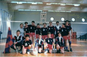 Allievi 1994/95