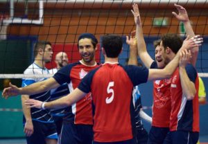 Altocanavesevolley vs Artivolley @ Pala Città di Cuorgnè | Cuorgnè | Piemonte | Italia